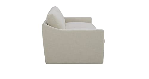 Amazon Brand – Stone & Beam Rustin Contemporary Deep-Seated Sofa Couch, 89 Amazon Brand – Stone & Beam Rustin Contemporary Deep-Seated Sofa Couch, 89