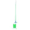 Burette, Automatic Self-Zeroing, 25mL - Class A - with 1000mL Reservoir - Eisco Labs