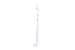 Nissens 94851 Condenser, air conditioning