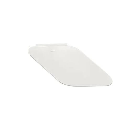 Cache-crochet de remorquage gris pour BMW M5 F90 LCI 2021-2023