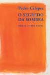 O segredo da sombra - obras sobre papel