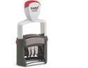 Preisvergleich Produktbild Trodat Datumstempel 5430 / L / 5430L 41 x 24 mm