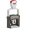 Produktbild Trodat Datumstempel 5430/L/5430L 41 x 24 mm