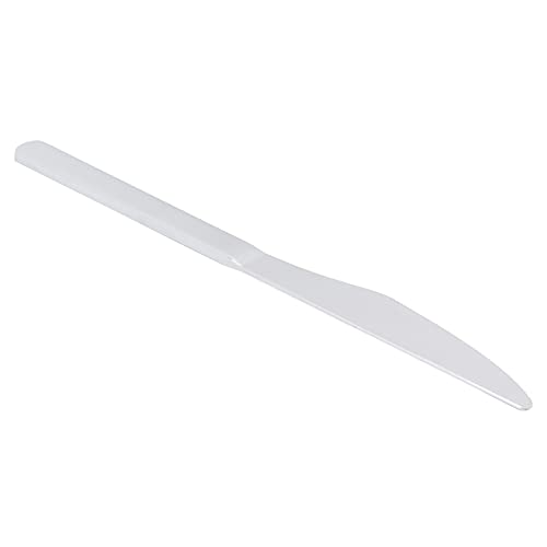 Knives BROLEO Steak Cutlery Multi-purpose Dessert Cutlery for Restaurant Hotel for Home for Rice (adult table knife)