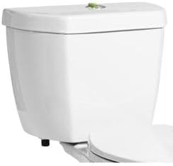 The Original Dual-Flush ADA Compliant Toilet Tank Only, 0.95 GPF (White)