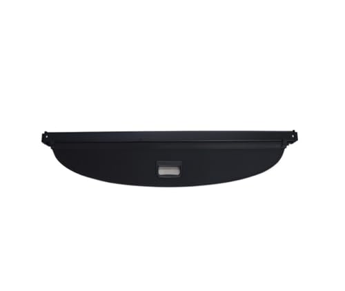 Malla de seguridad de aluminio y lona para la tapa del maletero de Jeep Compass 2013-2016