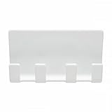 Phone Wall Hanger White