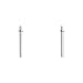 Dremel 401 Mandrel (Pack of 2)