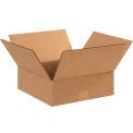 Shipping Boxes 12L x 12W x 4H , 32 ECT Rated 121204