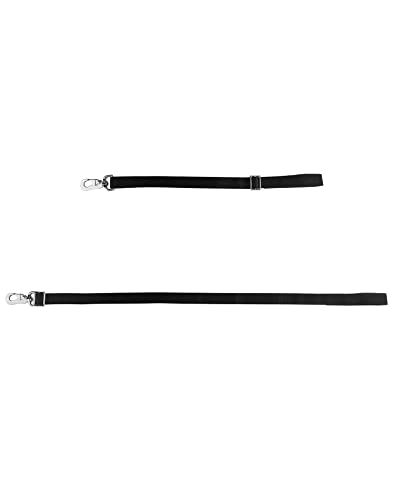 Sangle pour seau de cheval réglable de 53 à 81 cm pour filet à foin - 4
