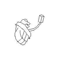 Subaru 83158 FJ010, Cruise Control Switch