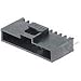1510641010 Conn Shrouded Header (4 Sides) HDR 10 POS 2mm Solder RA SMD Tube, (25 Items)