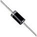 VISHAY GENERAL SEMICONDUCTOR 1.5KE27A-E3/54 TVS DIODE, 1.5KW, 27V, 1.5KE (10 pieces)