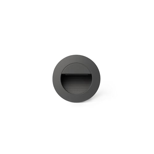 Preisvergleich Produktbild Faro Barcelona 70403 - MINI RACING Einbauleuchte dunkelgrau