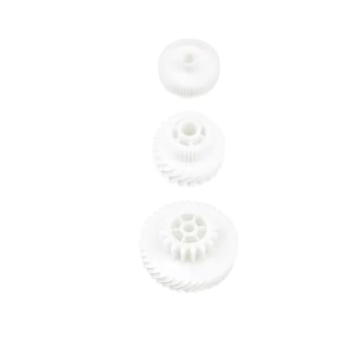 Engranajes Oce VP135 kit de revelador compatible repuestos mantenimiento VP140