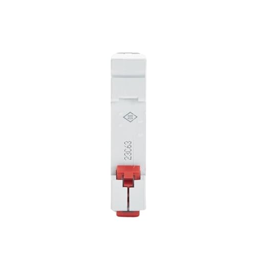 Mini disjoncteur NISZA 6A pour protéger l'éclairage de votre maison - 6