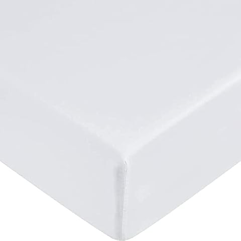 DTEX HOMES King Deep Fitted Sheet Cover