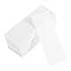 iplusmile 200Pcs Filterpapier Wissenschaftliches Experiment Streifen Chemisches Papier Absorbent Papier Experiment Papier Für Chromatographie Absorbent Papier Experimente Experiment
