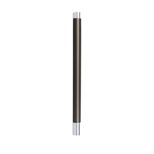 Rouleau de fusion supérieur Konica Minolta BH246 7719 résout le froissement de papier et toner cuit