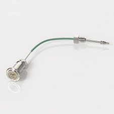Needle Seat, Std., PEEK™, 0.17mm ID Agilent OEM G1329-87017