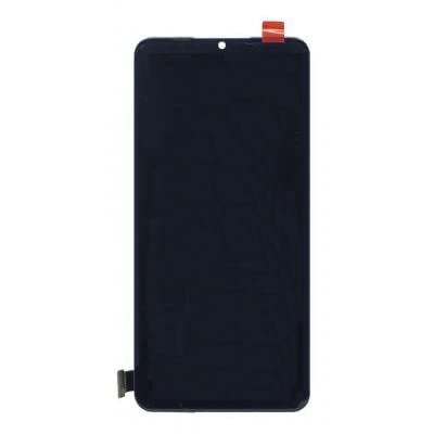 Image of Mobile Glass LCD Display For Vivo with Touch Screen Digitizer Display Assembly Full Screen Protector Combo Folder For Vivo (Vivo Z1X)