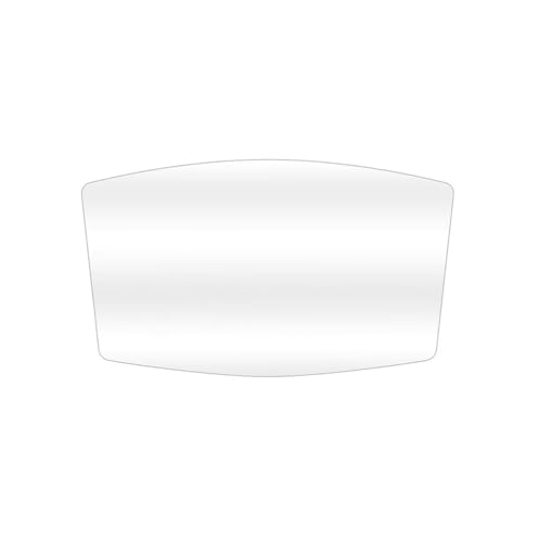 Film protection tableau bord moto Nmax155 2022 écran anti-rayures