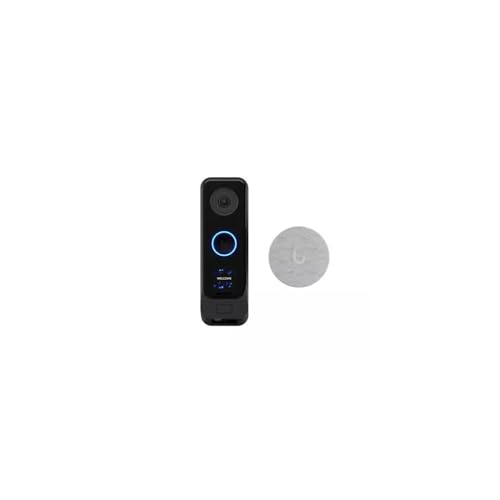 Ubiquiti G4 Doorbell Professional PoE Kit, W128435116 (Kit)