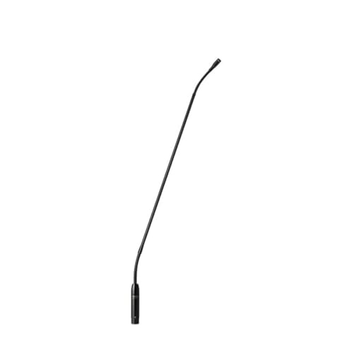 Shure MX424/C 24 inch Cardioid Gooseneck Microphone