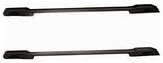 Genuine Jeep Accessories 82211137AB Production Side Rail