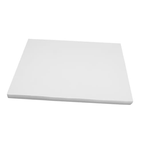 Feuilles autocollantes imprimables vierges haute adherence pour impression