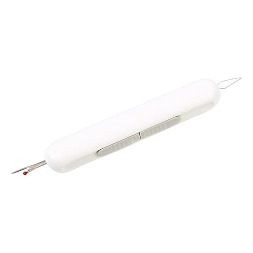 Sewing Needle Threader - Best Sewing Tools Stretchy Sewing Needle Threader | Home Quilting Supplies Sewing Kit Thread Removal Tool