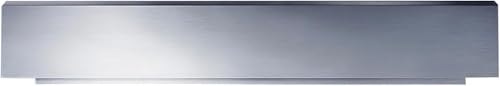 Summit 36" Wall Oven Gap Filler TKWO36