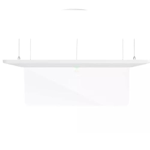 CTS-MIC-CLNG-G2 Ceiling Microphone – Omni-Directional Mic for TelePresence & Conference Rooms (New Sealed)