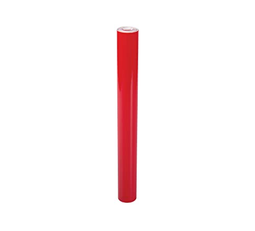 Image of 5S Lean Tool Vinyl Shadow Board Tape 15 inch X 180 inch Red (Red)