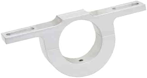 Flaming River FR20114-4 Dash Mount Steering Column Clamp