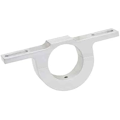 Flaming River FR20114-4 Dash Mount Steering Column Clamp