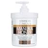 Advanced-Clinicals-Manuka-Honey-Cream-for-Extremely-Dry-Aging-Skin-For-Face-Neck-Hands-and-Body-Spa-Size-16oz-16oz Advanced Clinicals Manuka Honey Cream Face Moisturizer & Body Butter Lotion For Dry Skin | Firming & Hydrating Miracle Balm Skin Care Moisturizing Lotion For Women, Wrinkles, & Sun Damaged Skin, 16oz