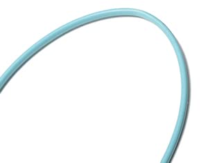 FCD - 20M OM3 MPO-MPO Fiber Optic Cable F/F | 10G 12-Fiber Female/Female MPO 50/125 Multimode Cable 20 Meter (65.61ft) | Length Options: 0.5M-300M | 1/10/40g sfp+ 10gbase ofnp MTP-MTP