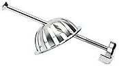 for Toto THU3010 Urinal Drain Cover Assembly for UT104E repair part