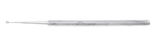 Nail Curette Large Cup Scoop 2.5mm Nail Care MedixPlus Podiatry Tools Manicure Pedicure image 5