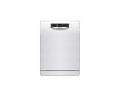 Bosch LV pose libre 60 cm blanco SMS25AW10F