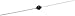 LITTELFUSE V220MA2A METAL OXIDE VARISTOR, 181V 380V AXL (10 pieces)