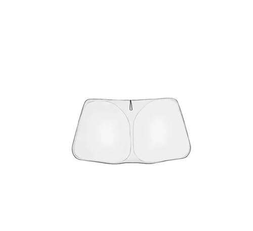 Pare-soleil magnétique pour Jetour T1 2024-2026 protection vitres