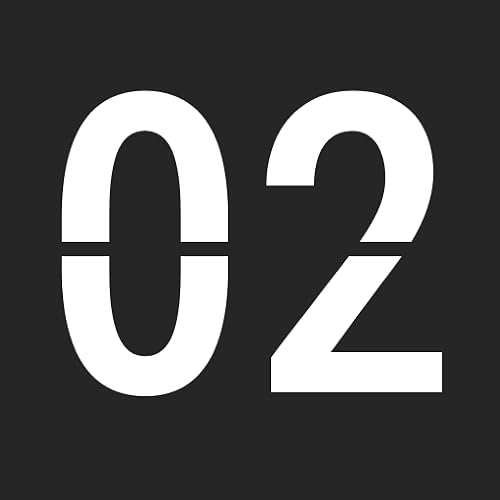 Flip Clock by App Oven