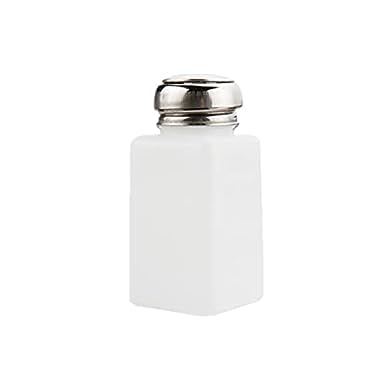 GLOBAL STATCLEAN SYSTEMS IPA FLUX DISPENSER BOTTLE 200ML PACK OF 2 PCS (WHITE)-image-24