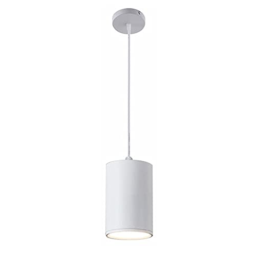 Plafonnier luminaire suspendu haut de gamme pour décoration d'allée