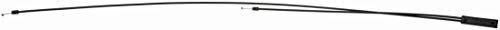 Dorman 912-468 Front Hood Release Cable Compatible With Select Bmw Models #TOP2
