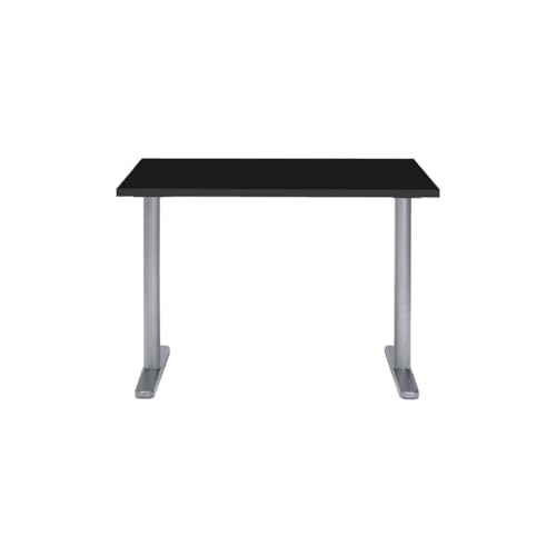 �v���X Garage fantoni GL �f�X�N T���r �V���o�[�r ��120 ���s80 ����72cm �� GL-128H 436633