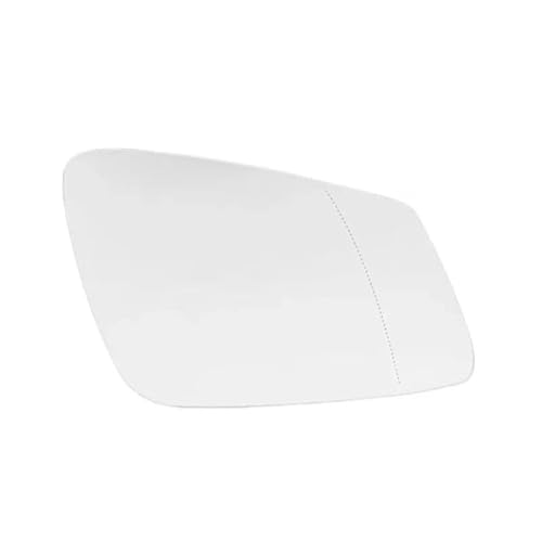 Verre rétroviseur cassé pour BMW F20 F30 F10 miroir droit 4pins