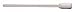 Swab, Foam, 5